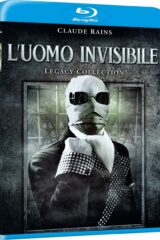 Uomo invisibile, L'
