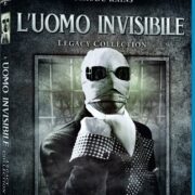 Uomo invisibile, L'