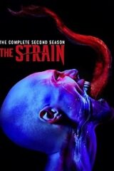 Strain, The - Stagione 02 (4 DVD)