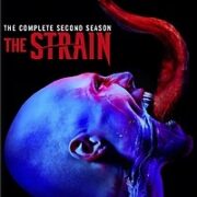 Strain, The - Stagione 02 (4 DVD)