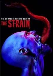 Strain, The – Stagione 02 (4 DVD)