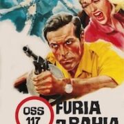 OSS 117 Furia a Bahia