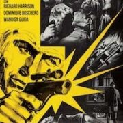 Spie uccidono a Beirut, Le