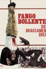 Fango bollente (Blu Ray)