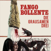 Fango bollente (Blu Ray)
