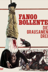 Fango bollente