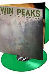 Twin Peaks Soundtrack (Limited Event Series) 2 LP Colour Limited