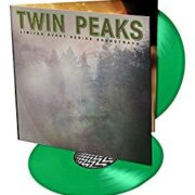 Twin Peaks Soundtrack (Limited Event Series) 2 LP Colour Limited