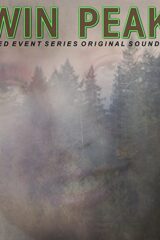 Twin Peaks Soundtrack (Limited Event Series)