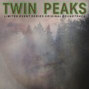 Twin Peaks Soundtrack (Limited Event Series)