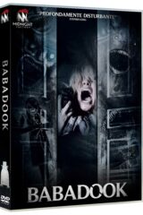 Babadook, The (SLIPCASE)