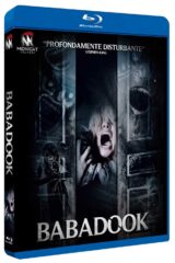 Babadook, The (BLU RAY)