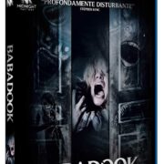 Babadook, The (BLU RAY)