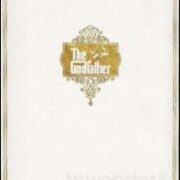 Il Padrino - La trilogia - Edizione 40-esimo anniversario (4 Blu-Ray Disc)