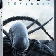 Alien Covenant (EDITORIALE)