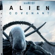 Alien Covenant (4K Ultra Hd+Blu-Ray)