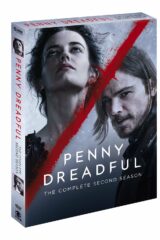 Penny Dreadful - Stagione 02 (4 Dvd)