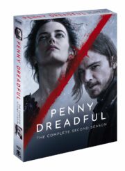 Penny Dreadful – Stagione 02 (4 Dvd)