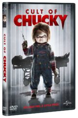 Bambola assassina 7: Il culto di Chucky