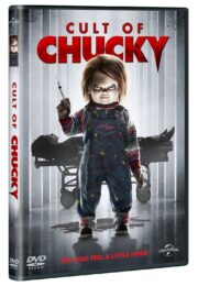 Bambola assassina 7: Il culto di Chucky