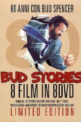 Bud Stories - 8 film in 8 DVD