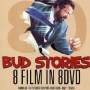 Bud Stories - 8 film in 8 DVD
