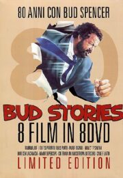 Bud Stories – 8 film in 8 DVD