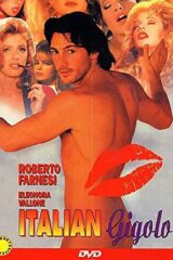 Italian gigolò