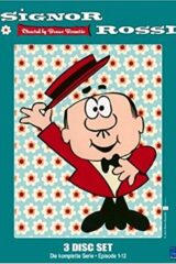 Signor rossi (3 DVD)