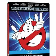 Ghostbusters Steelbook Collection (Edizione Limitata) (2 Blu-Ray)