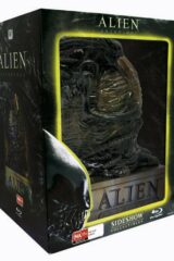 Alien Sideshow Collection Alien Anthology - Ultimate Egg Collector's Edition (6 Dischi)