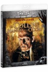 Colline hanno gli occhi, Le (Blu Ray)