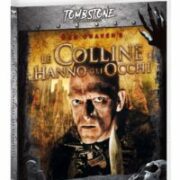 Colline hanno gli occhi, Le (Blu Ray)