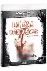 Casa dei 1000 corpi, La (Blu Ray)