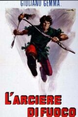 Arciere di fuoco, L'