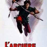 Arciere di fuoco, L'