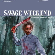Savage Weekend - Un tranquillo weekend di terrore