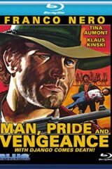 Uomo, l'orgoglio, la vendetta, L'