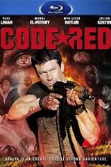 Code Red (Blu Ray)