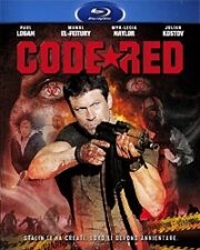 Code Red (Blu Ray)