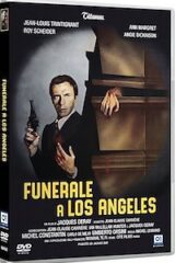 Funerale A Los Angeles