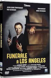 Funerale A Los Angeles