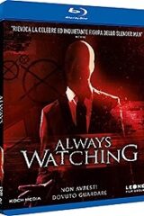 Always Watching (Blu Ray)