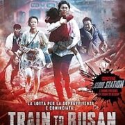 Train To Busan + Seoul Station (2 DVD BOOKLET) Prima edizione