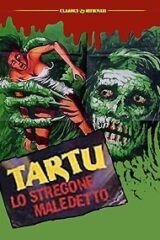 Tartu Lo Stregone Maledetto