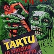 Tartu Lo Stregone Maledetto