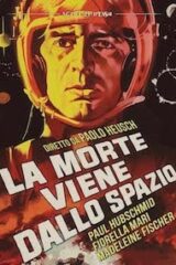 Morte Viene Dallo Spazio, La