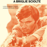 Luc Merenda - La mia vita a briglie sciolte