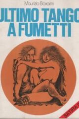 Ultimo Tango a fumetti