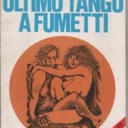 Ultimo Tango a fumetti